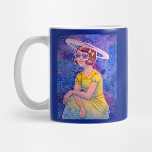 Galactic Classic Mug